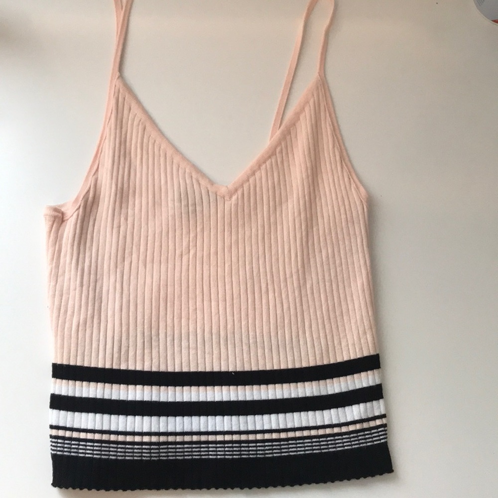 Kendall & Kylie Tanktop
